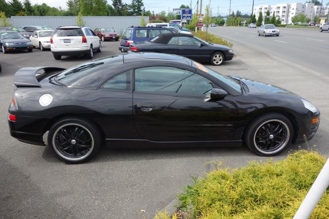 2003 Mitsubishi Eclipse Sport VA