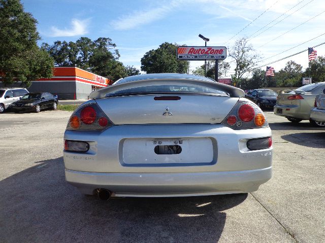 2003 Mitsubishi Eclipse Passion