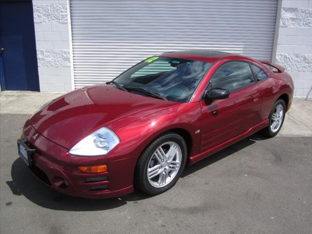 2003 Mitsubishi Eclipse 4WD 1LT