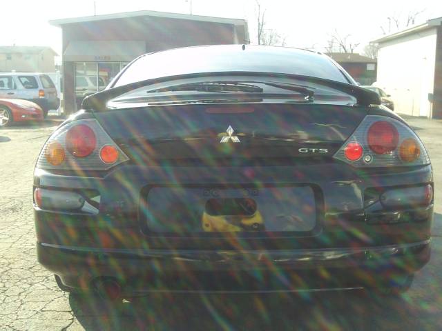 2003 Mitsubishi Eclipse Sport VA