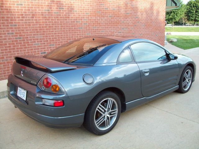 2003 Mitsubishi Eclipse Sport VA