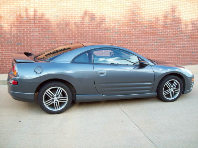 2003 Mitsubishi Eclipse Sport VA