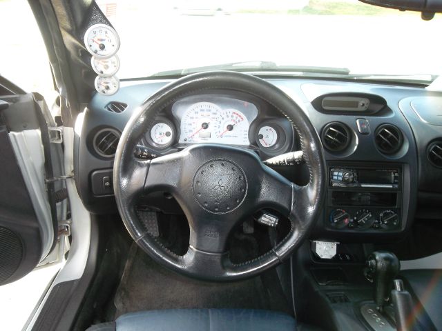 2003 Mitsubishi Eclipse Sport VA