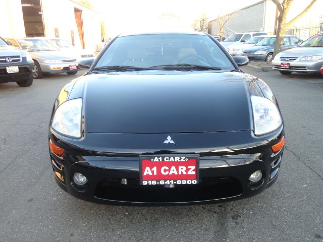 2003 Mitsubishi Eclipse Passion