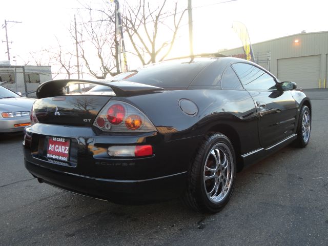 2003 Mitsubishi Eclipse Passion