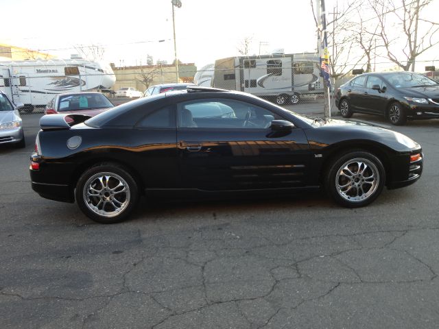 2003 Mitsubishi Eclipse Passion