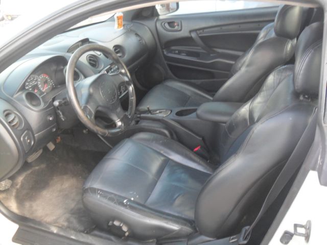 2003 Mitsubishi Eclipse Passion