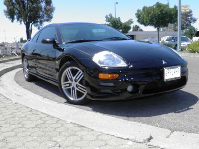 2003 Mitsubishi Eclipse Sport VA