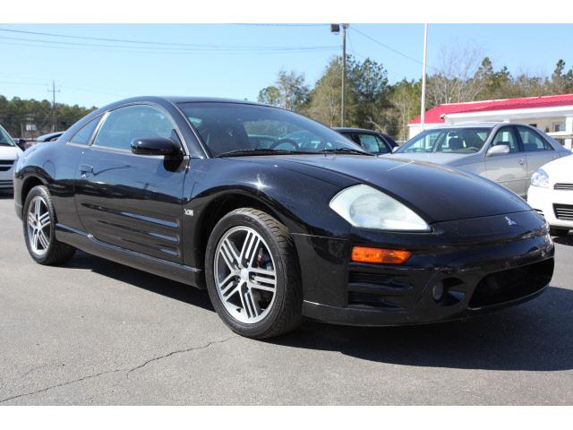 2003 Mitsubishi Eclipse Sport VA