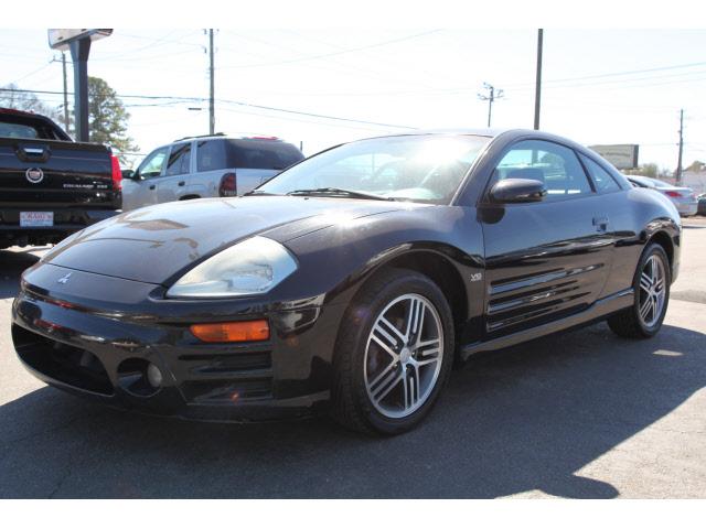 2003 Mitsubishi Eclipse Sport VA