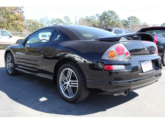 2003 Mitsubishi Eclipse Sport VA