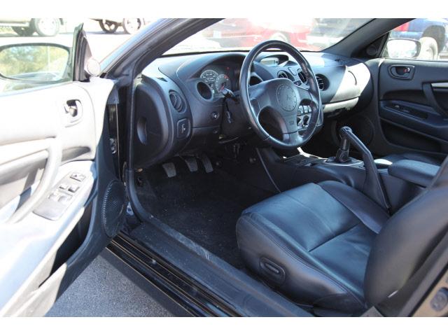 2003 Mitsubishi Eclipse Sport VA