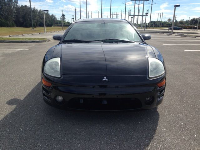 2003 Mitsubishi Eclipse Sport VA