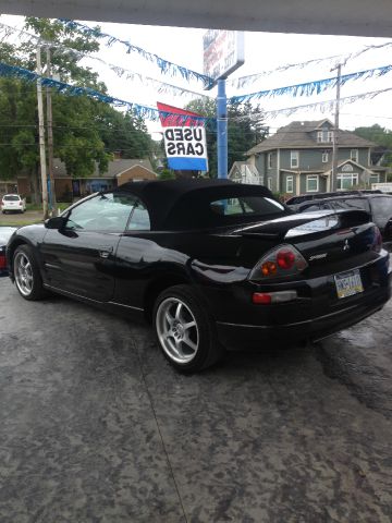 2003 Mitsubishi Eclipse Clk350 Navigation