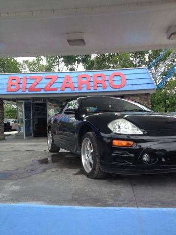 2003 Mitsubishi Eclipse Clk350 Navigation