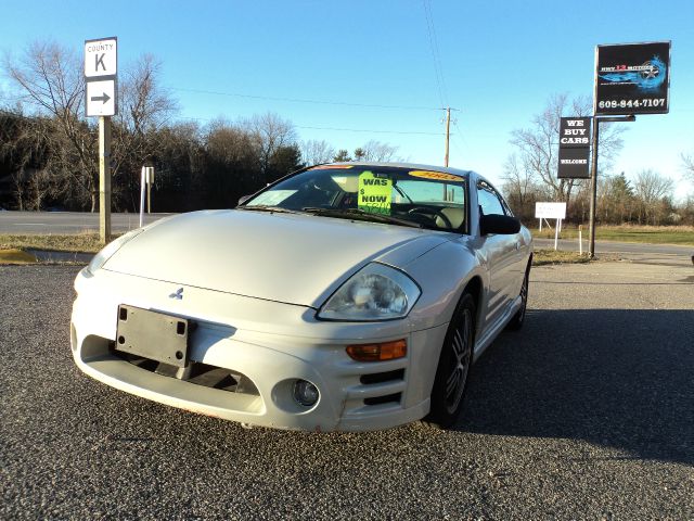 2003 Mitsubishi Eclipse Sport VA