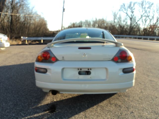 2003 Mitsubishi Eclipse Sport VA