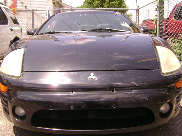 2003 Mitsubishi Eclipse Sport VA