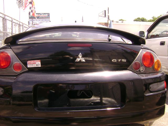 2003 Mitsubishi Eclipse Sport VA