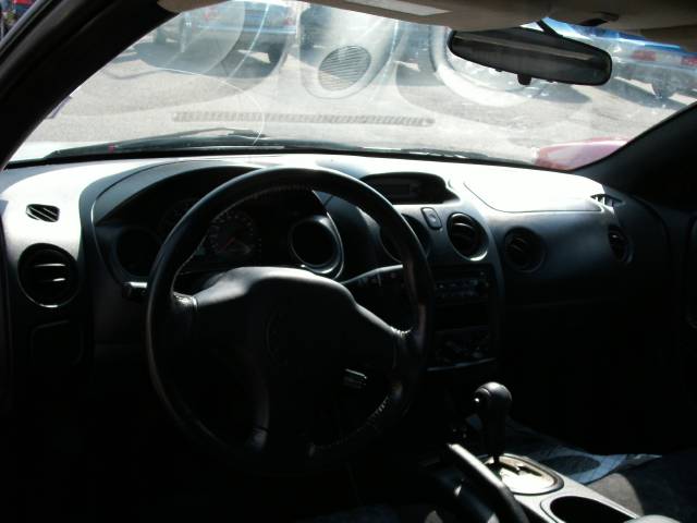 2003 Mitsubishi Eclipse XLS