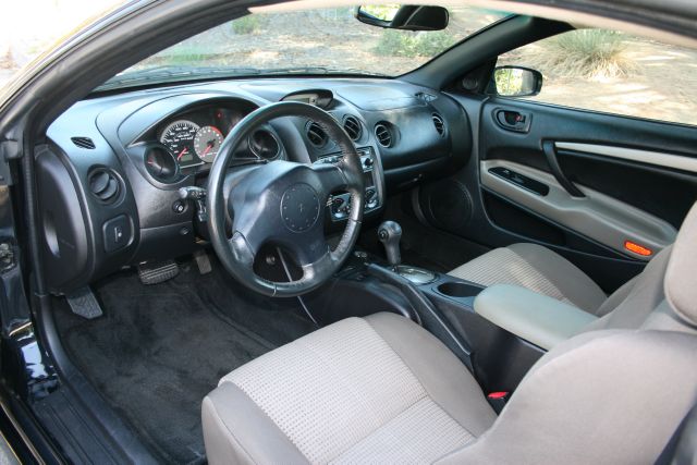 2003 Mitsubishi Eclipse Passion