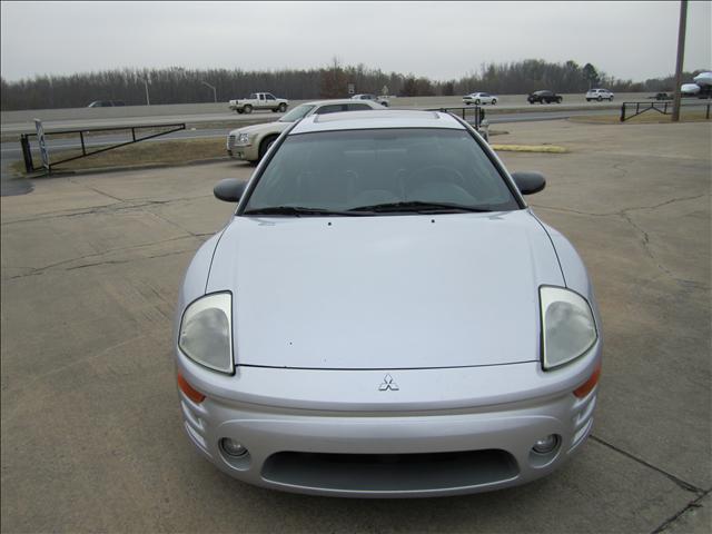 2003 Mitsubishi Eclipse Sport VA