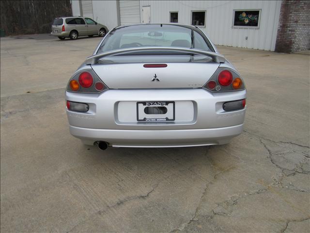 2003 Mitsubishi Eclipse Sport VA