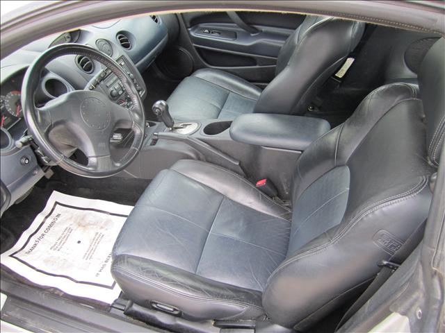 2003 Mitsubishi Eclipse Sport VA