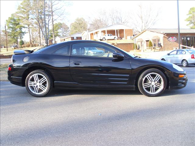 2003 Mitsubishi Eclipse Sport VA