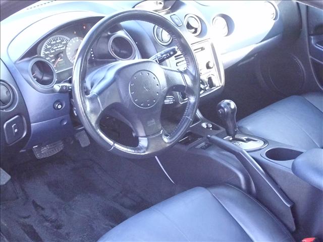 2003 Mitsubishi Eclipse Sport VA