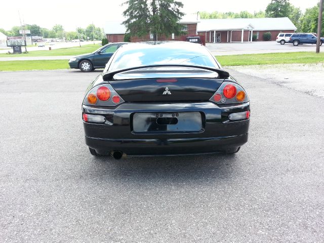 2003 Mitsubishi Eclipse Passion