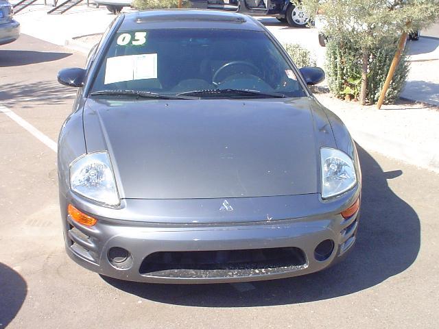 2003 Mitsubishi Eclipse XLS