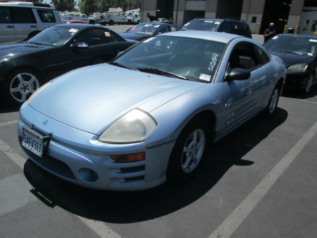 2003 Mitsubishi Eclipse XLS