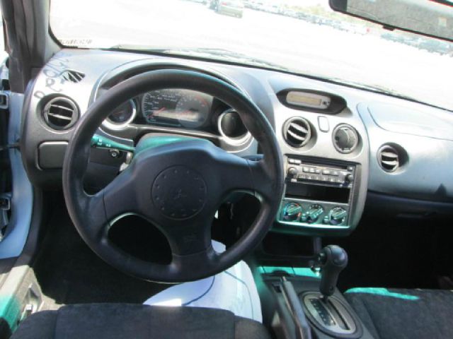 2003 Mitsubishi Eclipse XLS