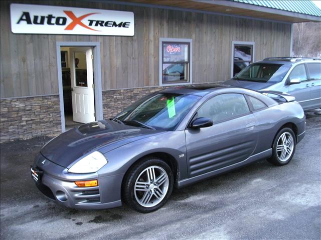 2003 Mitsubishi Eclipse Sport VA