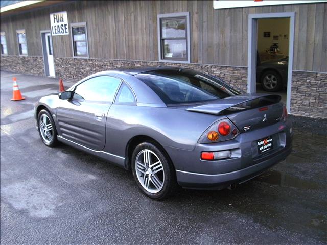 2003 Mitsubishi Eclipse Sport VA