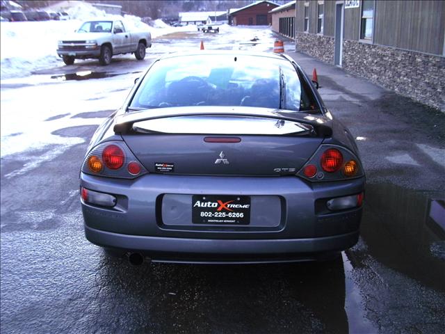 2003 Mitsubishi Eclipse Sport VA