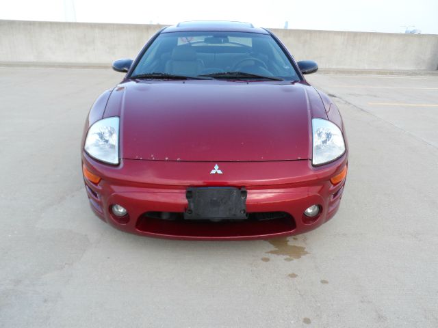 2003 Mitsubishi Eclipse Sport VA