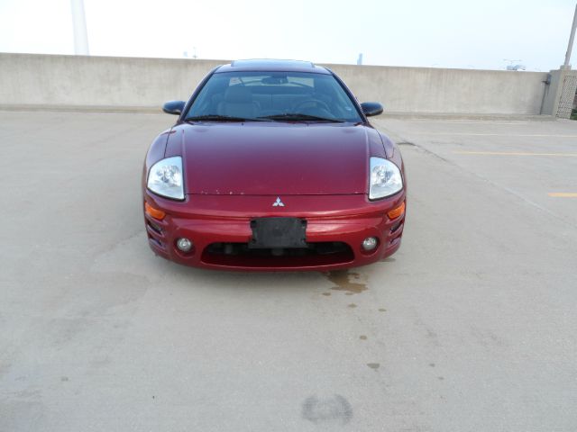 2003 Mitsubishi Eclipse Sport VA