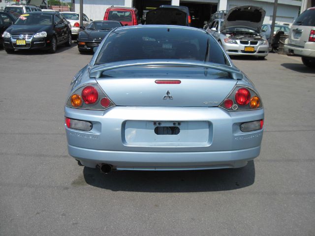 2003 Mitsubishi Eclipse Sport VA