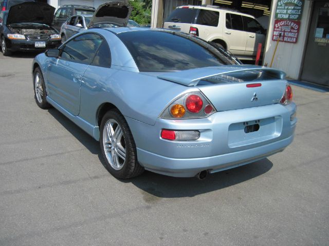 2003 Mitsubishi Eclipse Sport VA