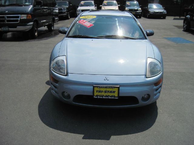 2003 Mitsubishi Eclipse Sport VA