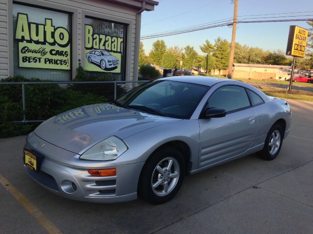 2003 Mitsubishi Eclipse XLS