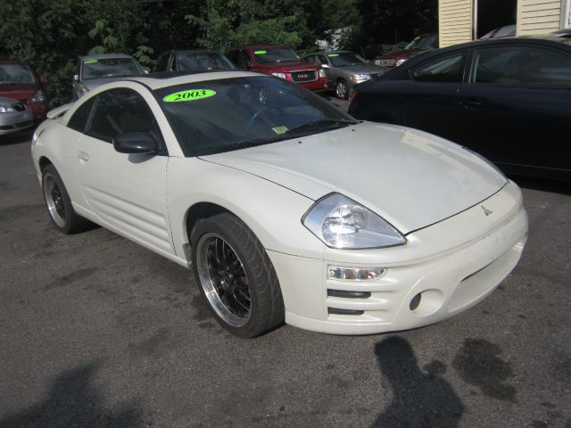 2003 Mitsubishi Eclipse XLS