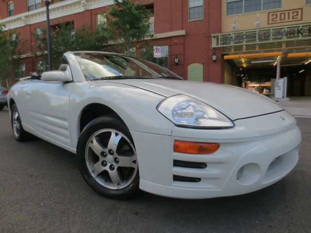 2003 Mitsubishi Eclipse Clk350 Navigation