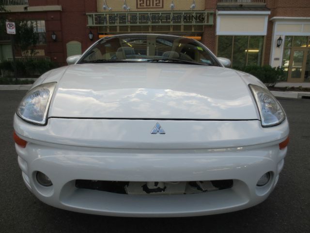 2003 Mitsubishi Eclipse Clk350 Navigation