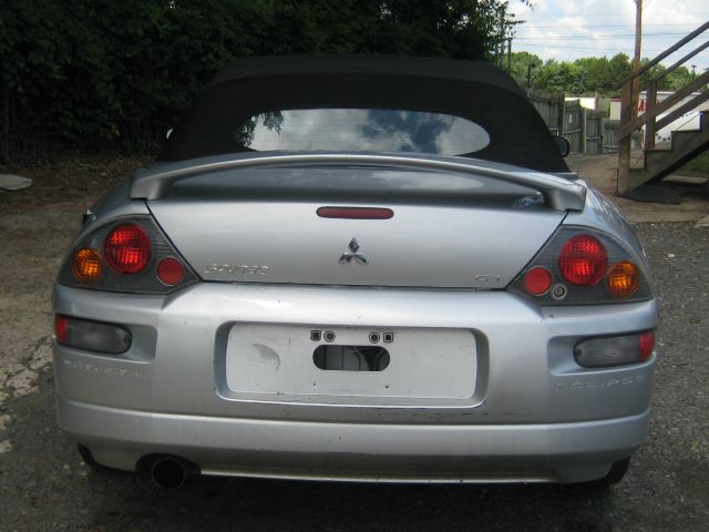 2003 Mitsubishi Eclipse S Sedan Fully-laoded