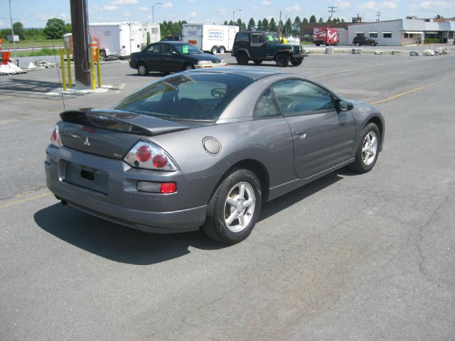 2003 Mitsubishi Eclipse XLS