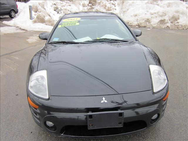 2003 Mitsubishi Eclipse Sport VA