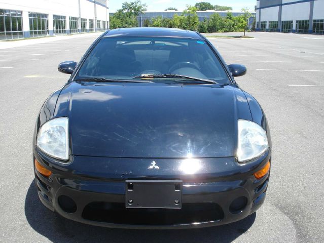 2003 Mitsubishi Eclipse XLS